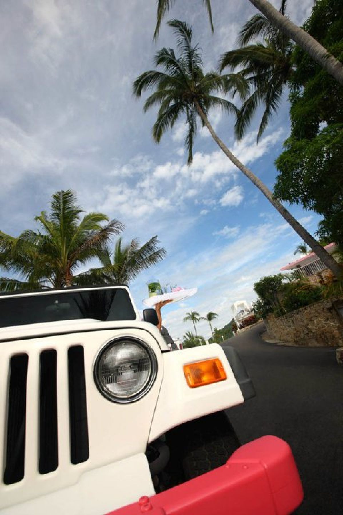 imagini hotel LAS BRISAS